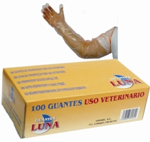 Veterinary Glove